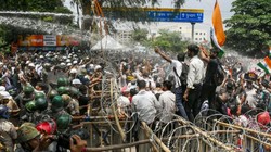 ‘हेमंत सोरेन जी आपको ऐसा नहीं करना चाहिए था’, आज BJP का झारखंड बंद; विधायक बोले- बातचीत का भरोसा देकर लाठीचार्ज कर दिया