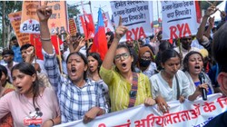 JPSC Protest: सरकार और छात्रों के बीच दूसरे दौर की वार्ता भी बेनतीजा, CM सोरेन के फैसले पर टिका आंदोलन