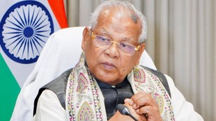 Tejashwi Yadav, Jitan Ram Manjhi, Dashrath Manjhi,