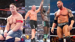 जॉन सीना से ब्रॉक लैसनर तक, WWE के 6 स्टार जिनके करियर का हार के साथ हुआ अंत; पिछले एक साल में 4 दिग्गज हुए रिटायर