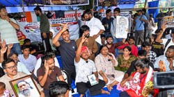 JPSC Student Protest: ‘AISA के विधानसभा मार्च से हमारा लेना-देना नहीं’, रांची के प्रदर्शनकारी छात्रों ने बनाई लेफ्ट संगठन से दूरी