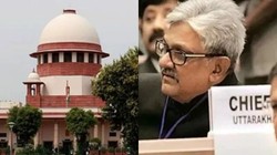 ‘कॉलेजियम की दोबारा भेजी सिफारिशें बाध्यकारी, केंद्र उन्हें न रोके’, जस्टिस जोसेफ बोले- सुप्रीम कोर्ट में 93 हजार केस लंबित चिंता का विषय