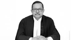 ‘जब छात्र सवाल पूछते हैं, तो उन्हें धमकाया नहीं जा सकता’, दीक्षांत समारोह में बोले सुप्रीम कोर्ट के जस्टिस उज्ज्वल भुइयां