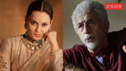 ‘पाकिस्तान के प्रेम में ये मरे जाते हैं’, कंगना रनौत ने नसीरुद्दीन शाह को घेरा, बोलीं- पीएम को धमकी दे रहे थे