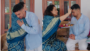 kangana