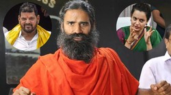 ‘मैं ओछे लोगों पर टिप्पणी नहीं करता…’, बाबा रामदेव का बृजभूषण शरण सिंह और कंगना रनौत पर पलटवार