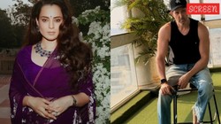 ‘मैं इंतजार करूंगा…’, कंगना रनौत विवाद के बीच ऋतिक रोशन ने ‘सॉरी ऋतिक’ ट्रेंड पर किया रिएक्ट