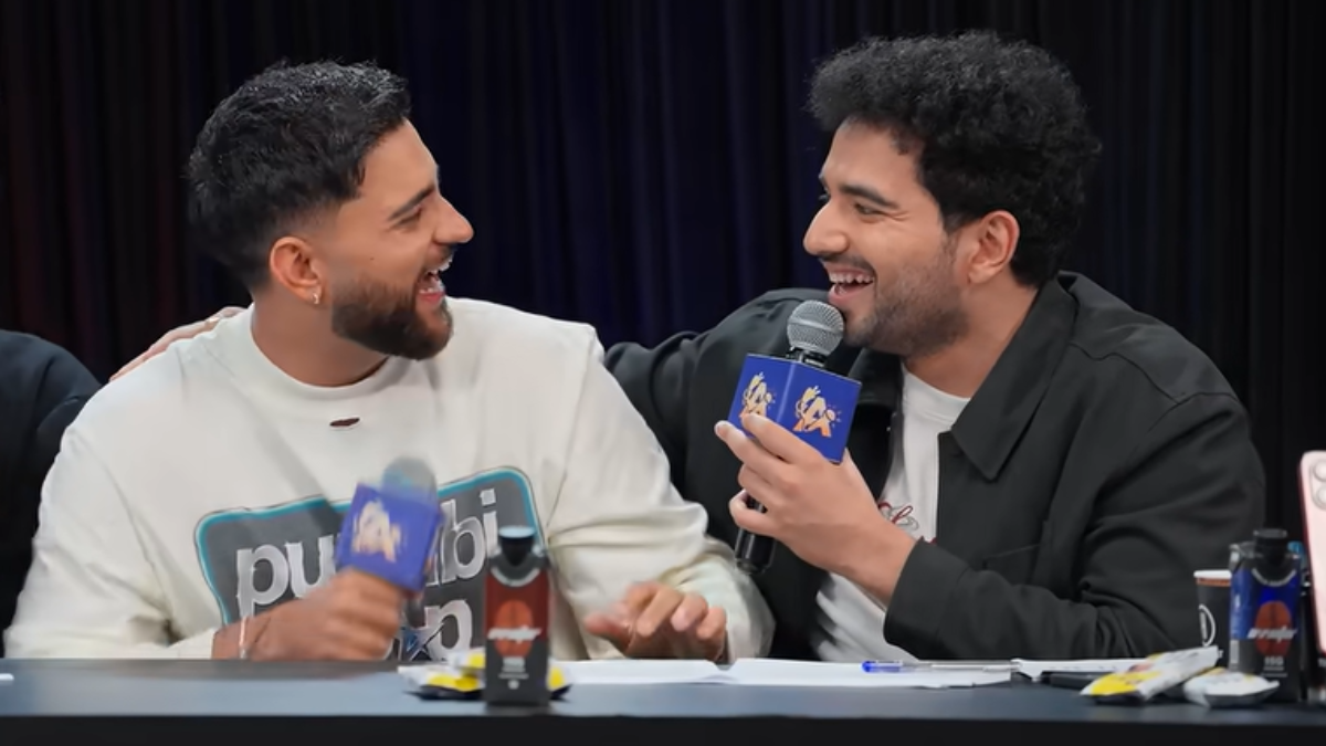 ‘एमएफ गबरू’ गाने के लिए केस में फंसने के बाद करण औजला ने उठाया था ये कदम, समय रैना के शो लेटेंट में खोला राज