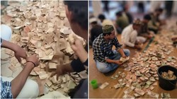 भीख मांगने वाली महिला की मौत के बाद उसके घर से मिले 30 लाख कैश, कर्नाटक की इस कहानी ने सबको रुलाया