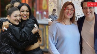 kashmera shah