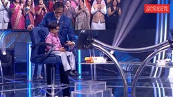कभी सर्कस वालों ने ऑफर किए थे 5 लाख, अब KBC 18 में 3 लाख रुपये के सवाल से चर्चा में आए दुनिया के सबसे छोटे डॉक्टर