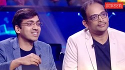 KBC 18: रॉकेट बनाने वालों ने हॉट सीट पर दिखाया दम, मुश्किल सवाल का जवाब देते हुए जीते 12.5 लाख रुपये