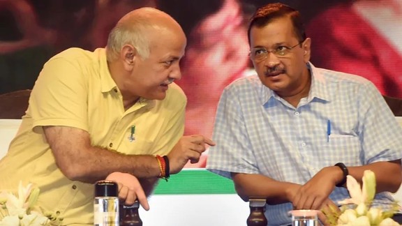 arvind kejriwal, manish sisodia, aam aadmi party, cbi plea, delhi high court, liquor policy case