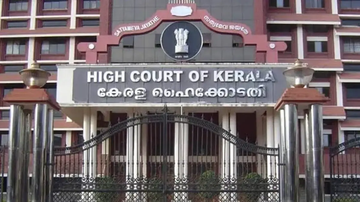 kerala-high-court