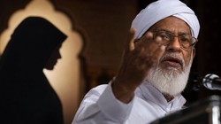‘महिलाएं सोने की तरह, उन्हें सुरक्षित डिब्बे में रखें’, केरल के मौलवी के बयान से छिड़ा विवाद