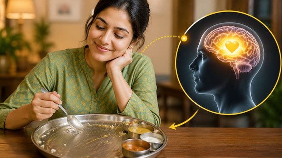 Eating Habits | Food Waste | Psychology
