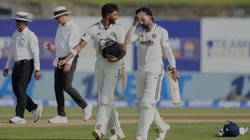 गॉल में श्रीलंकाई गेंदबाज विकेट को तरसे, भारत ने दूसरे सत्र में ठोके 96 रन, राहुल-पडिक्कल की 150 की साझेदारी