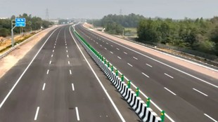 Condition of the Kanpur-Lucknow Expressway, Kanpur-Lucknow Expressway road subsidence,