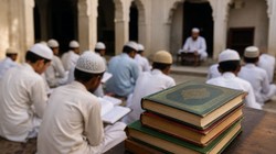 यूपी में मदरसों की उच्च शिक्षा पर रोक, अब कामिल और फाजिल कोर्स नहीं होंगे मान्य