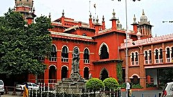सीएम विजय को धमकी देने वाले डीएमके विधायक को हाई कोर्ट ने दी जमानत, लेकिन रखी शर्त