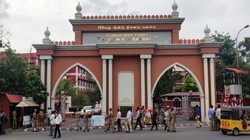 Nepal Flood News: मद्रास उच्च न्यायालय के पूर्व जज जस्टिस वी शिवज्ञानम नेपाल में लापता, सीजेआई सूर्यकांत तक पहुंची हस्तक्षेप की गुहार