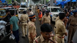‘मराठी बोलने वाले हमें लगातार परेशान कर रहे हैं’, मुंबई में प्रवासी ऑटो ड्राइवरों ने किया विरोध प्रदर्शन