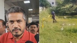 रोहित पवार के PA की नाबालिग बेटी की संदिग्ध हालत में मौत, नाले के पास मिला शव