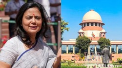 ‘स्वतंत्रता सेनानियों ने गोलियां खाईं, आप अंडों से डर रहीं’, महुआ मोइत्रा को लगा सुप्रीम कोर्ट से बड़ा झटका