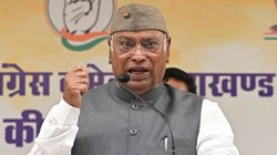 ‘इस देश में दलितों के लिए कोई जगह नहीं’, हल्द्वानी के रामलीला मैदान के शुद्धिकरण को लेकर बोले खड़गे; जेपी नड्डा ने जताया खेद