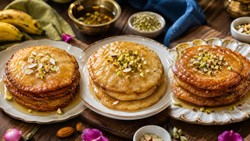 त्योहार हो या मीठे की क्रेविंग, हर बार एक ही तरीके से बनाते हैं मालपुआ? इस बार ट्राई करें ये 3 अलग-अलग रेसिपी