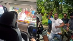 ममता बनर्जी के काफिले पर हमला और मूकदर्शक पुलिस: बंगाल में चुनावी नतीजों के बाद क्यों नहीं थम रही राजनीतिक हिंसा? | संपादकीय