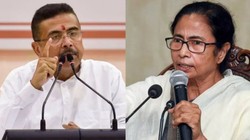 ममता की गाड़ी पर सीएम शुभेंदु के इशारे पर किया गया हमला, TMC सांसद कल्याण बनर्जी का दावा