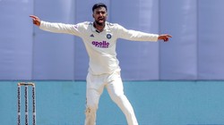 IND vs SL: भारत की 600वें टेस्ट में विशाल जीत; मानव सुतार के नाम 5 बड़े रिकॉर्ड, 10 विकेट लेकर भी नहीं मिला प्लेयर ऑफ द मैच
