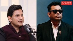 ‘उन्होंने जरूर स्क्रिप्ट पढ़ी होगी’, ‘छावा’ को विभाजनकारी फिल्म बताने पर मनोज मुंतशिर ने किया एआर रहमान से सवाल
