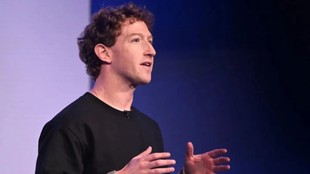 mark Zuckerberg meta ceo on ai jobs