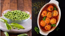 डिनर में हर बार आलू-मटर की सब्जी खाकर हो गए हैं बोर, इस बार ट्राई करें मटर कोफ्ता रेसिपी