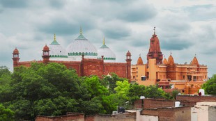 mathura news | latest news | hinid news | up news