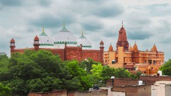 ‘कृष्णलला हम आएंगे, मंदिर वहीं बनाएंगे’, संतों ने किया 6 दिसंबर को मथुरा में कारसेवा का ऐलान