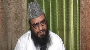 maulana sajid rashidi, saints announcement kar seva, Mathura, shri krishna janmabhoomi temple land dispute