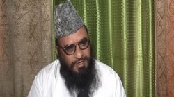 ‘ये जनरल आसिम मुनीर के चेले हैं’, 6 दिसंबर को मथुरा में कारसेवा करने के संतों के ऐलान पर बोले मौलाना