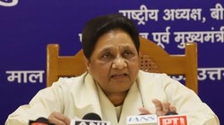 ‘सपा ने अब ’P’ से ’पण्डित’ कर दिया है…’, अखिलेश के PDA पर भड़कीं मायावती, बोलीं- सावधान रहना जरूरी