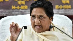 ‘आरक्षण विरोधी मानसिकता…’ कोटा सिस्टम के खिलाफ आंदोलन पर मायावती बोलीं- पिछड़ों का हक छीनने की साजिश