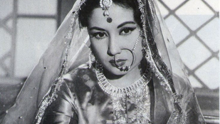 Meena Kumari