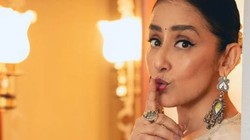आखिरी स्टेज के ओवेरियन कैंसर से जंग जीतने की कहानी- मनीषा कोइराला ने बताया कैसे इलाज और उम्मीद ने बदली जिंदगी