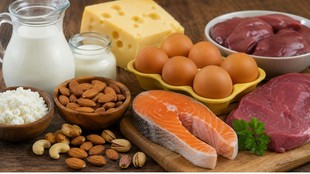vitamin b12 deficiency in non vegetarians, why vitamin b12 is not absorbing in body, vitamin b12 deficiency symptoms and malabsorption, best diet for vitamin b12 absorption doctor tips, causes of low b12 despite eating meat and eggs,