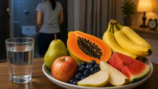 nocturia fruits frequent urination at night,Nocturia