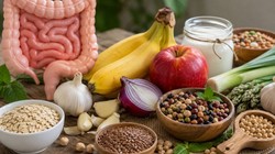 Gut Health: आंतों की सेहत सुधारेंगे ये 7 फूड्स, गुड और बैड बैक्टीरिया का बैलेंस बनाएंगे परफेक्ट, रिसर्च से जानिए कैसे