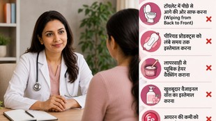 Wellnes,things a gynecologist would never do,