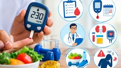 ब्लड शुगर 230 mg/dL होना कितना गंभीर है? जानिए क्या कहते हैं डॉक्टर और कब है जांच की जरूरत