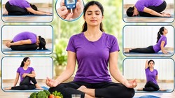 क्या योगाभ्यास से ब्लड शुगर कंट्रोल हो सकता है? योग गुरु से जानिए 5 असरदार योगासन और उनके फायदे